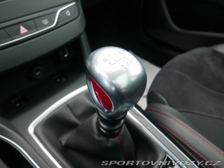 Peugeot 308 1,6THP GTi 200kW REZERVAC 2018