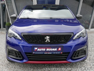 Peugeot 308 1,6THP GTi 200kW REZERVAC 2018