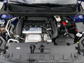 Peugeot 308 1,6THP GTi 200kW REZERVAC 2018