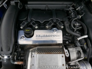 Peugeot 308 1,6THP GTi 200kW REZERVAC 2018