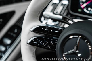 Mercedes-Benz S 4Matic L, AMG Line, Brabu 2023