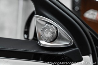Mercedes-Benz S 4Matic L, AMG Line, Brabu 2023