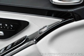 Mercedes-Benz S 4Matic L, AMG Line, Brabu 2023