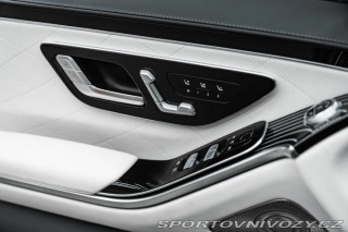Mercedes-Benz S 4Matic L, AMG Line, Brabu 2023