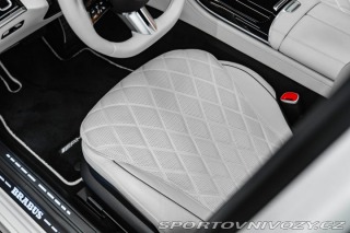 Mercedes-Benz S 4Matic L, AMG Line, Brabu 2023