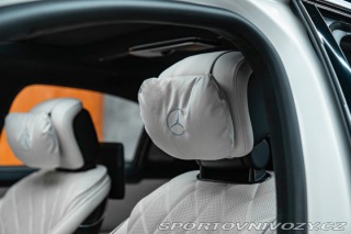 Mercedes-Benz S 4Matic L, AMG Line, Brabu 2023