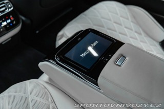 Mercedes-Benz S 4Matic L, AMG Line, Brabu 2023