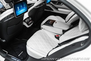 Mercedes-Benz S 4Matic L, AMG Line, Brabu 2023