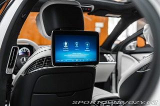 Mercedes-Benz S 4Matic L, AMG Line, Brabu 2023