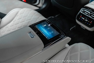 Mercedes-Benz S 4Matic L, AMG Line, Brabu 2023