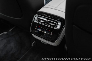 Mercedes-Benz S 4Matic L, AMG Line, Brabu 2023