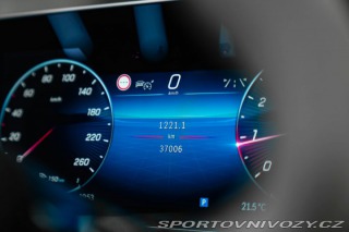 Mercedes-Benz S 4Matic L, AMG Line, Brabu 2023