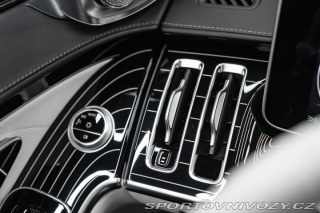 Mercedes-Benz S 4Matic L, AMG Line, Brabu 2023