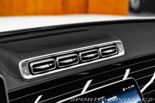 Mercedes-Benz S 4Matic L, AMG Line, Brabu 2023
