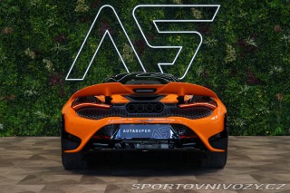 McLaren 765LT Clubsport B&W Senna S 2022