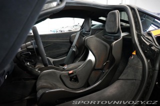 McLaren 765LT Clubsport B&W Senna S 2022