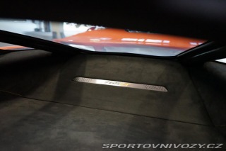 McLaren 765LT Clubsport B&W Senna S 2022