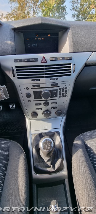 Opel Astra OPC TURBO 2006