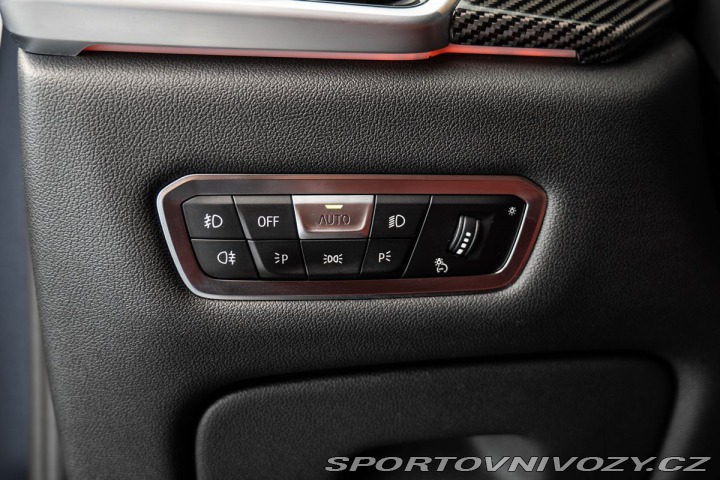 BMW X6 M50i/HarmanKardon/LED/360 2020