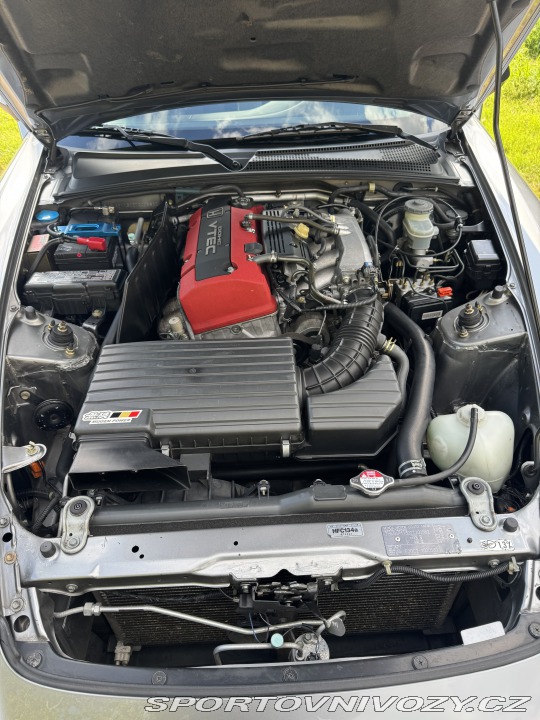 Honda S2000  2002