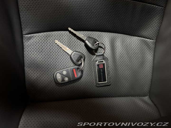 Honda S2000  2002