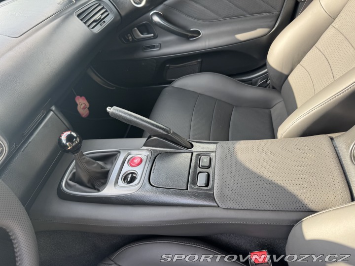 Honda S2000  2002
