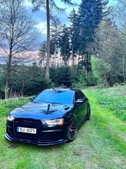 Audi S4 B8.5