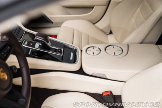 Porsche Panamera Turbo S 2021