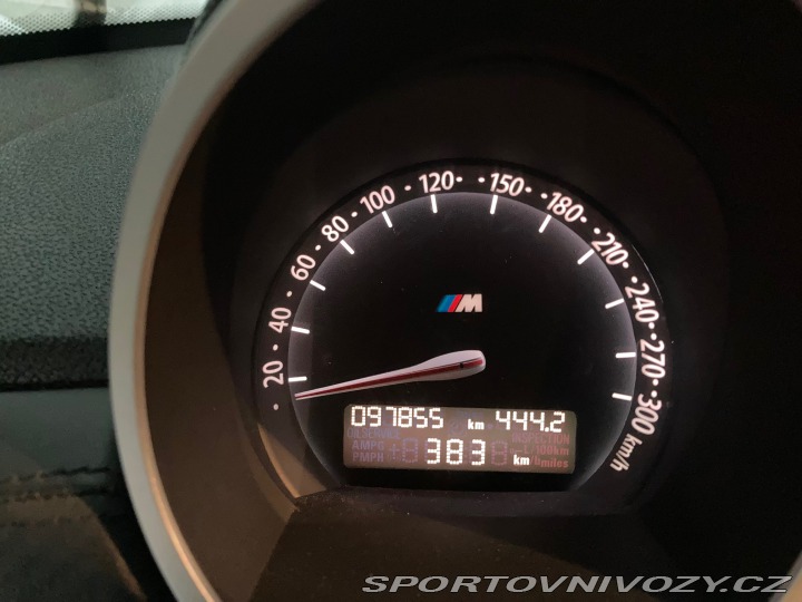 BMW Z4 M 2008