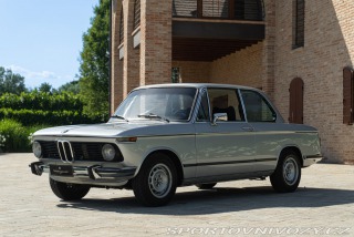 BMW 2 2002 Tii