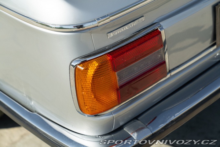BMW 2 2002 Tii 1975