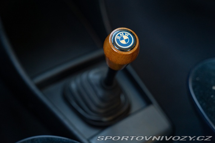 BMW 2 2002 Tii 1975