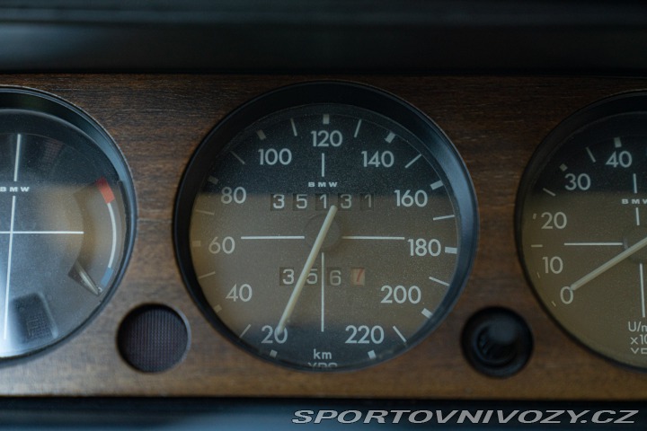 BMW 2 2002 Tii 1975