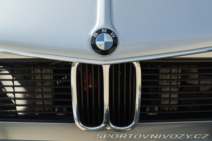 BMW 2 2002 Tii 1975