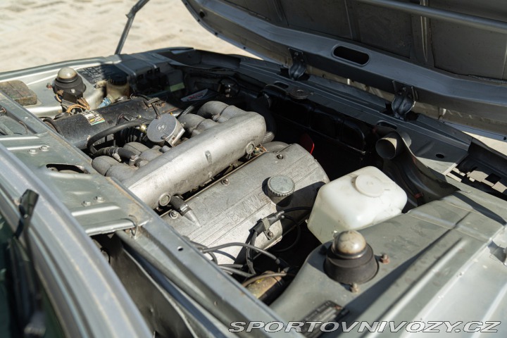 BMW 2 2002 Tii 1975