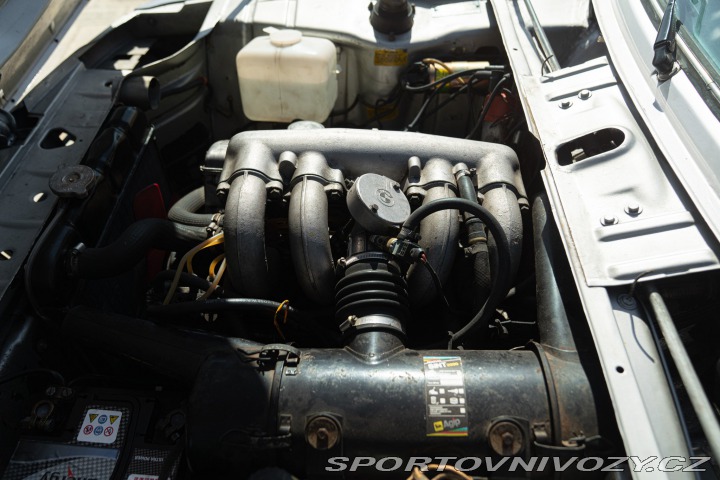 BMW 2 2002 Tii 1975
