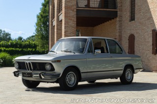 BMW 2 2002 Tii 1975