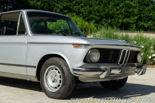 BMW 2 2002 Tii 1975