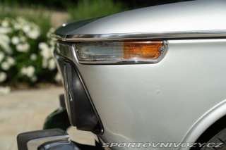 BMW 2 2002 Tii 1975