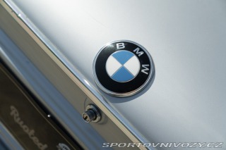 BMW 2 2002 Tii 1975