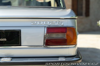 BMW 2 2002 Tii 1975