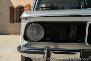 BMW 2 2002 Tii 1975