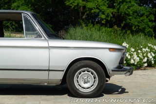 BMW 2 2002 Tii 1975