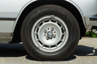 BMW 2 2002 Tii 1975
