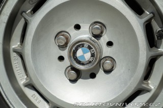 BMW 2 2002 Tii 1975