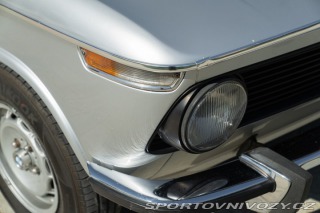 BMW 2 2002 Tii 1975