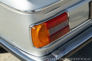 BMW 2 2002 Tii 1975