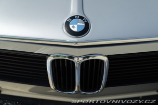BMW 2 2002 Tii 1975