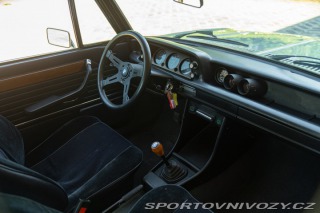 BMW 2 2002 Tii 1975
