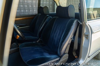 BMW 2 2002 Tii 1975